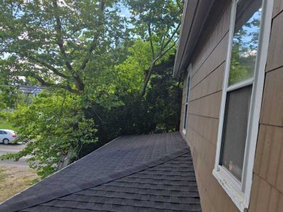 New Roof Installation Solutions