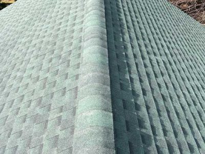 Residential New Roof Installation Services 1