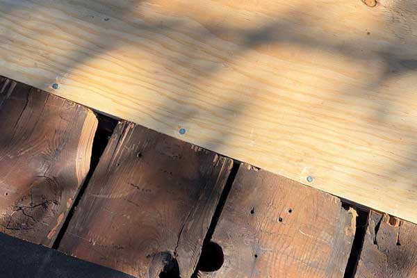 Comprehensive Residential Roofing Services Comprehensive Residential Roofing Services